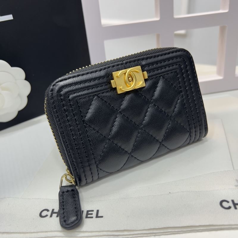 Chanel Boy Series Bags